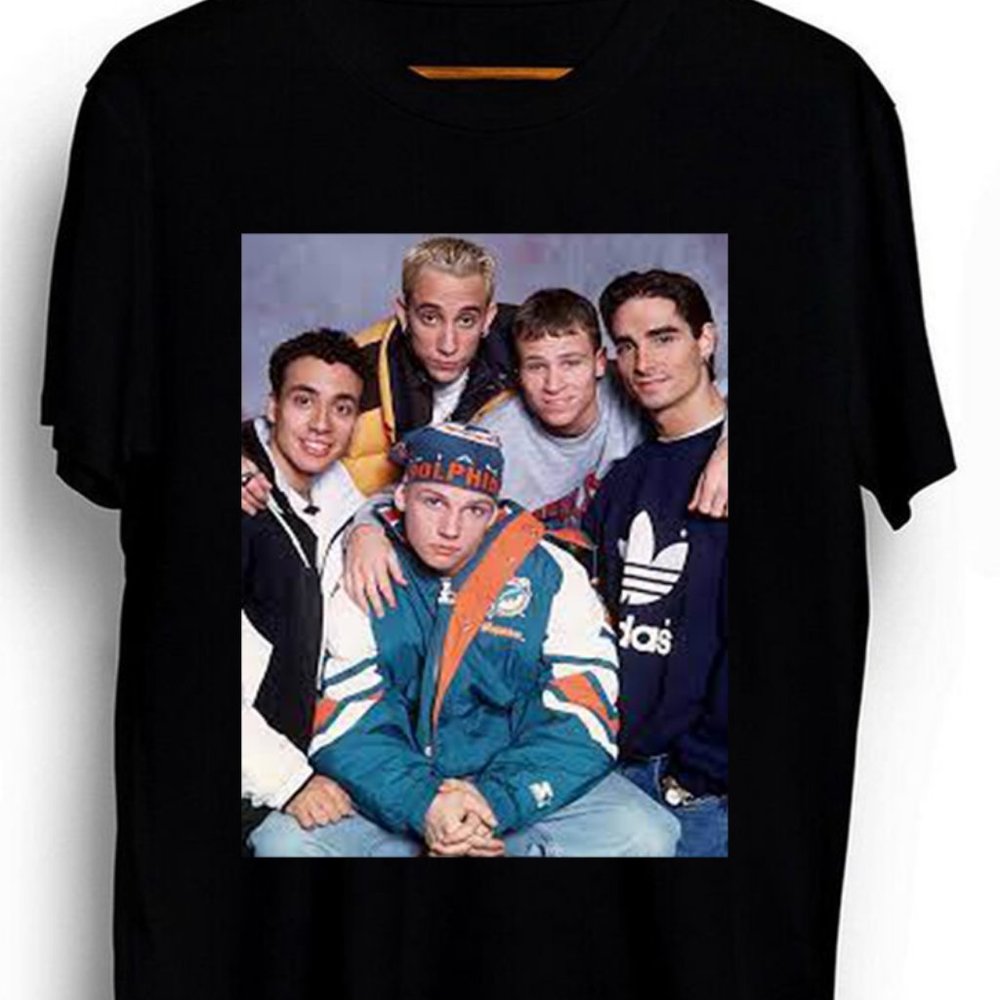 backstreet boys - Backstreet boys  Poster58